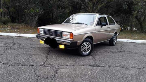 Imagem 10 de 15 de Volkswagen Ls