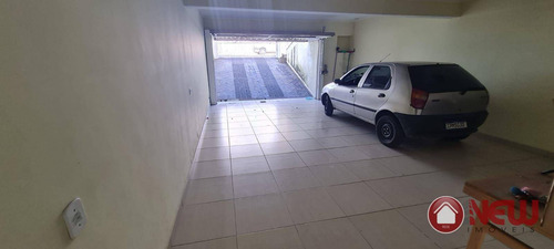 Imagem 20 de 23 de Sobrado Com 3 Dormitórios À Venda, 287 M² Por R$ 785.000,00 - Macedo - Guarulhos/sp - So1075