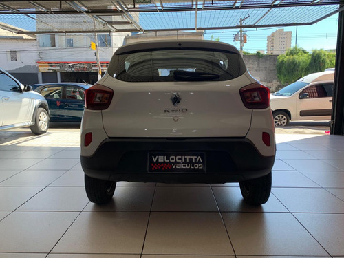 Renault Kwid Intens 2