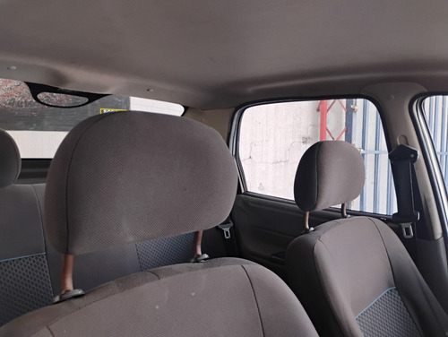 Chevrolet Classic 1.0 Ls Flex Power 4p