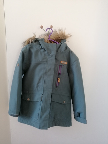 Parka Lippi Kids