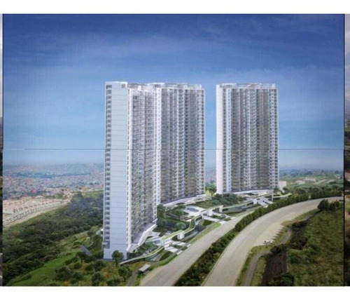 Imagen 2 de 7 de Bosque Real Five ,209.64m2