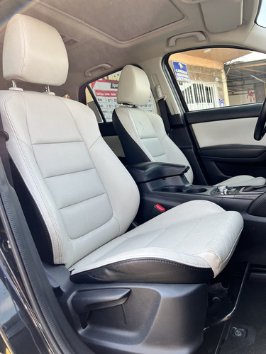 Mazda CX-5 2.5 S Grand Touring 4x2 At