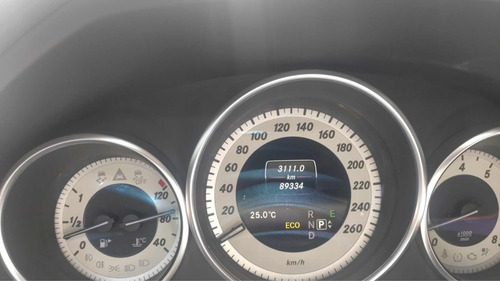 Mercedes-Benz Clase E 2.0 250 Cgi Avantgarde Mt