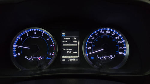 Toyota Highlander 3.5 Le At