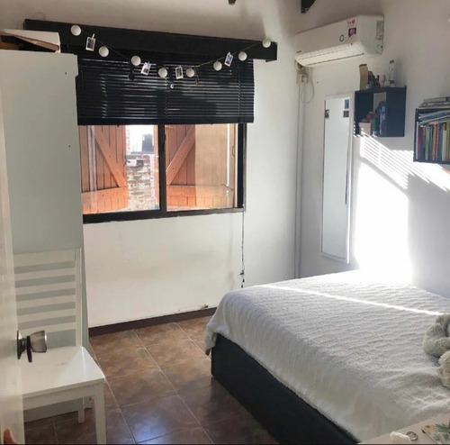 Imagen 8 de 10 de Venta Casa Duplex 3 Dormitorio Jardin Fondo Con Parrillero Solymar, Ciudad De La Costa