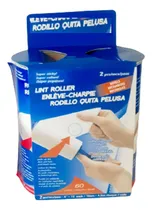 Comprar Repuesto Rodillo Adhesivo Quita Pelusas Pelos Polvo X 2 