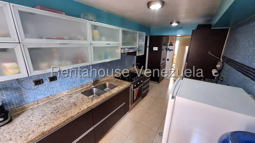 Apartamento En Venta En Los Dos Caminos Vista Al Avila Ascensor Privado