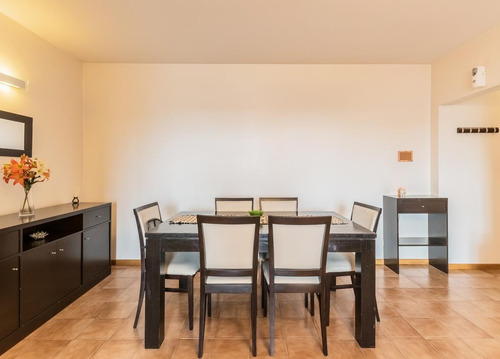 Imagen 2 de 30 de Departamento 4 Ambientes - Oportunidad - Cochera - Reciclado A Nuevo - Haedo - Barrio Guemes