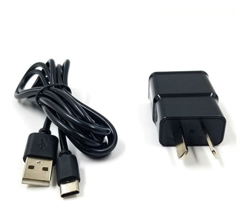 Imagen 2 de 10 de Fuente Alimentacion 5v 3a Usb C Cargador Celular Raspberry 4