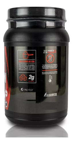Proteína Suero De Leche Sabor Chocolate Whey Protein 1 Kg