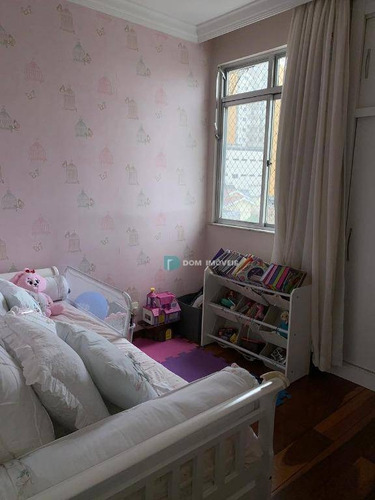 Cobertura À Venda, 143 M² Por R$ 450.000,00 - São Mateus - Juiz De Fora/mg - Co0290