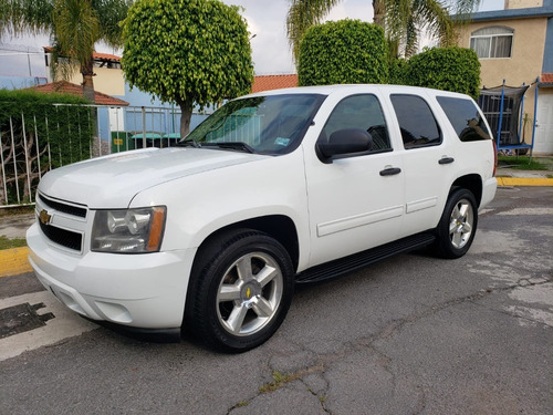 Imagen 1 de 15 de Chevrolet Tahoe Police Mod 2011
