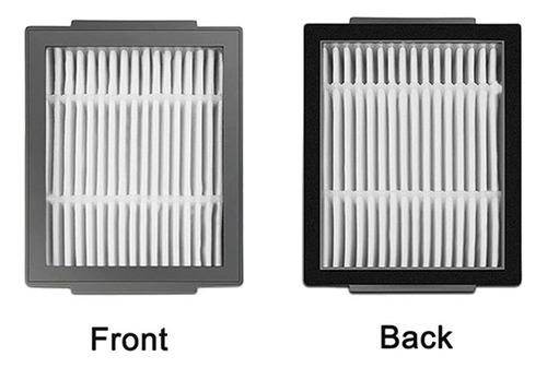 Nova Pacote Com 8 Filtros Hepa Para Irobot Roomba I3 I4 I7+