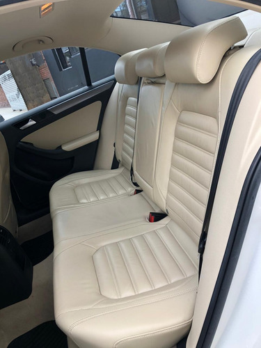 Volkswagen Vento 2.0 Sportline Tsi 200cv Bi-xenon 2013
