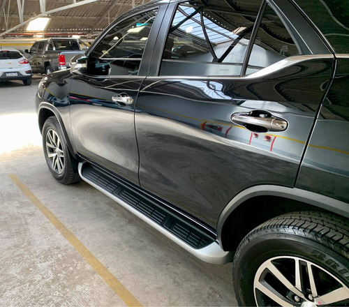 Toyota Sw4 2.8 Srx 177cv 4x4 7as At 2017
