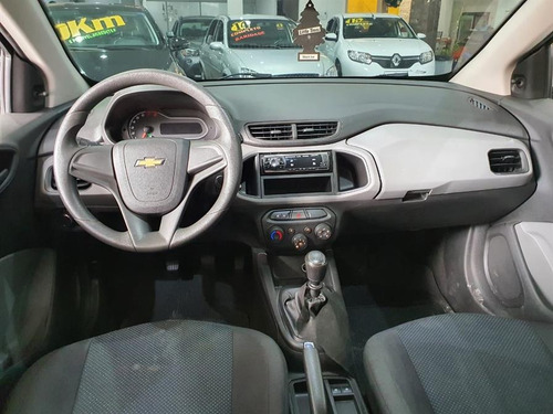 Chevrolet Onix 1.0 Joy Spe/4