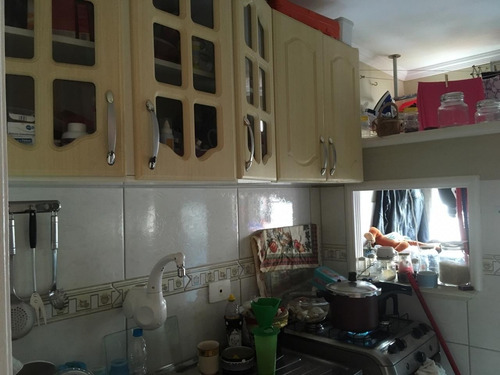 Imagem 6 de 17 de Apartamento A Venda Barato Alto Ipiranga - Ap00381 - 33185250