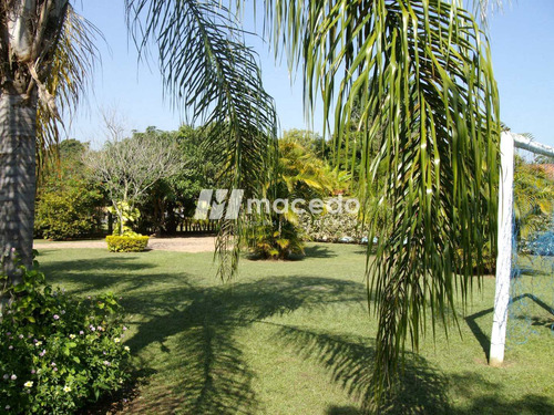 Imagem 8 de 30 de Chácara Com 6 Dorms, Chácara Carolina, Itu - R$ 990 Mil, Cod: 5906 - A5906