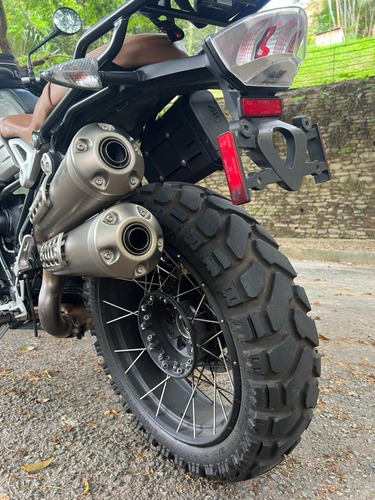 Bmw R1200 Ninet
