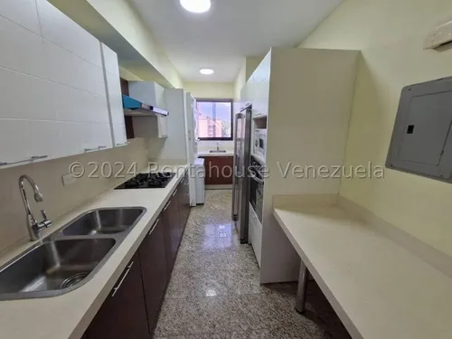 Apartamento En Alquiler