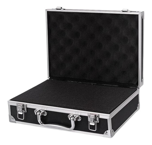 Caja De Herramientas Maleta De Equipo De Seguridad Estuche