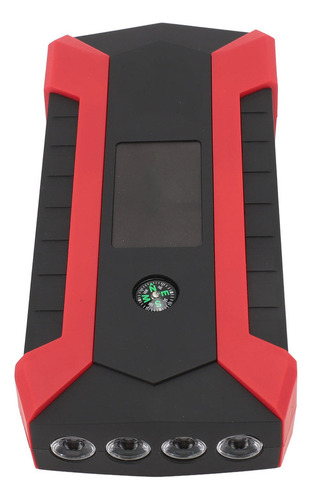 Batería Coche 1000 A Jump Starter 12 V Jump Box Portátil