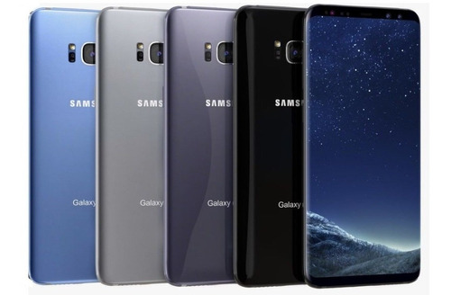 Samsung Galaxy S8 Plus 64gb Original