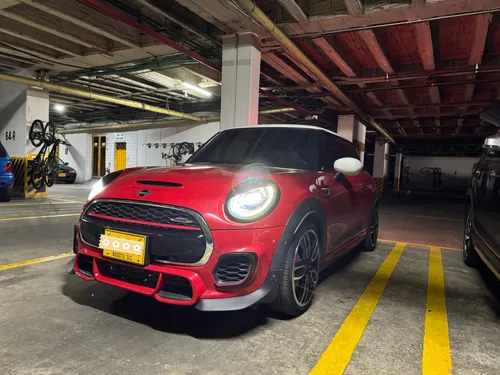 Jcw