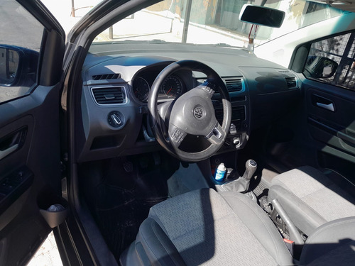 Volkswagen Fox 1.6 Highline