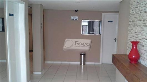 Apartamento Residencial À Venda, Mooca, São Paulo - Ap0313. - Ap0313