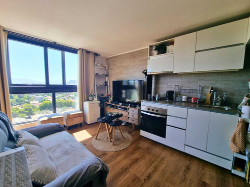 1 D / 1 B De 38 M2 C/ Vista Despejada. (99526)