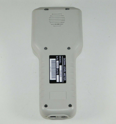 New Tenma 72-805 Catv Off-air Antenna System Rf Signal L Ddf