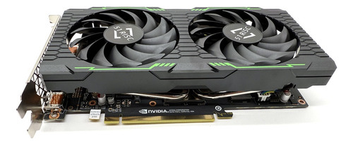 Tarjeta Gráfica Nvidia 51risc Gtx1070 8g Gddr5 256bit Pci-e3