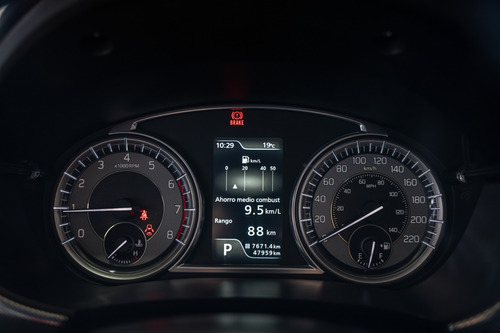 Suzuki Grand Vitara 2.4 Gls At
