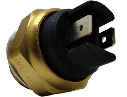 Sensor / Válvula Electro-ventilador Termo Switch Cielo Fiat