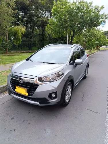 Honda WR-V 1.5 Lx