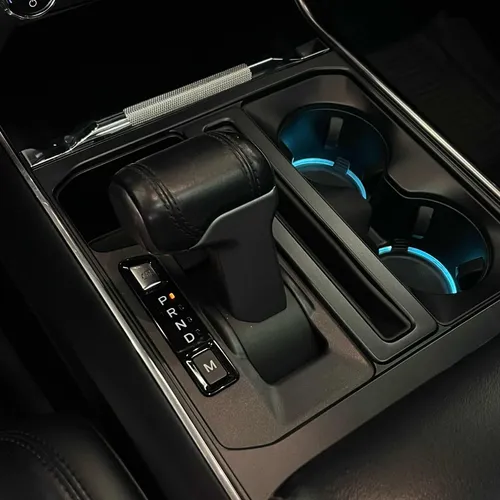 Ford F-150 RAPTOR SUPERCREW BLINDAJE 2 PLUS