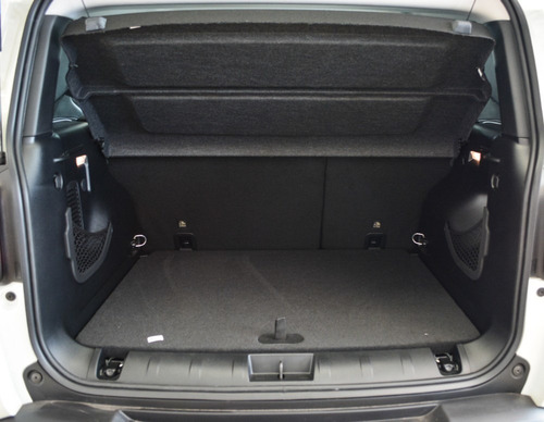 Jeep Renegade Longitude 1.8 At6 Fwd My20