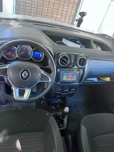 Imagen 7 de 7 de Renault Kangoo