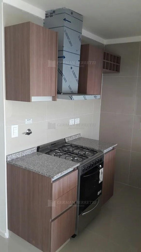 Departamento Monoambiente En Venta En Almagro, Capital Federal, Buenos Aires