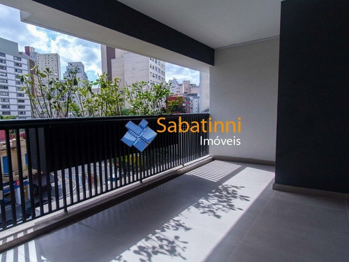 Imagem 6 de 13 de Apartamento A Venda Em Sp Vila Buarque - Ap05910 - 70066112