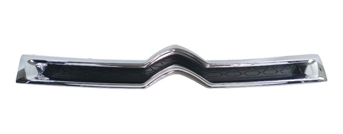 Grade Emblema Para-choque Dianteiro Citroën C3 13-19 Orig