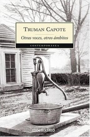 Libro Otras Voces  Otros Ambitos De Truman Capote