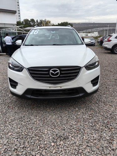 Mazda CX-5 2.5 S Grand Touring 4x4 Mt