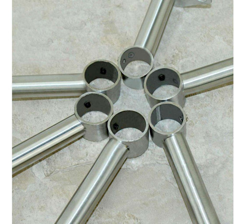 Soporte De Soporte De Tubería De Armario 200mm
