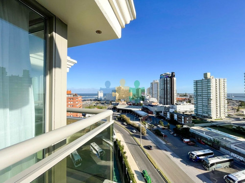 Imagen 20 de 20 de En Venta, Hermoso Apartamento Con Todos Los Servicios - Punta Del Este