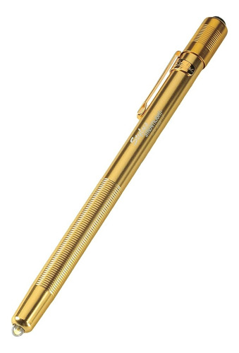 Streamlight 65024 Stylus 11-lumen White Led Pen Light Con 3 