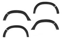 Comprar Fenders Lisos Spaco Renault Duster 2024+ Negro