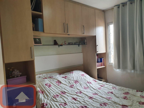 Imagem 10 de 23 de Lauzene Paulista/imperdível. 51 M² 2 Dormts. 1 Vaga. - 15959